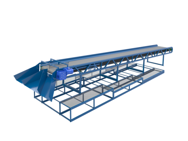 Конвейерное Оборудование